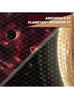 BATTLETECH AEROSPACE BATTLEMAT