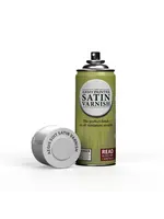 . COLOUR PRIMER AEGIS SUIT SATIN VARNISH SPRAY