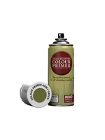 . COLOUR PRIMER ARMY GREEN SPRAY