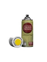 . COLOUR PRIMER DAEMONIC YELLOW SPRAY