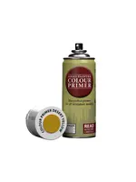 . COLOUR PRIMER DESERT YELLOW SPRAY
