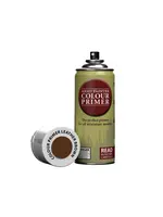 . COLOUR PRIMER LEATHER BROWN SPRAY