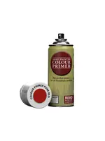 . COLOUR PRIMER PURE RED SPRAY