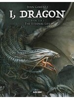 ALIEN BOOKS I DRAGON GN VOL 03 (OF 3)