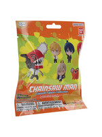 CHAINSAW MAN CAPSULE FIGURE COLLECTION SERIES 1