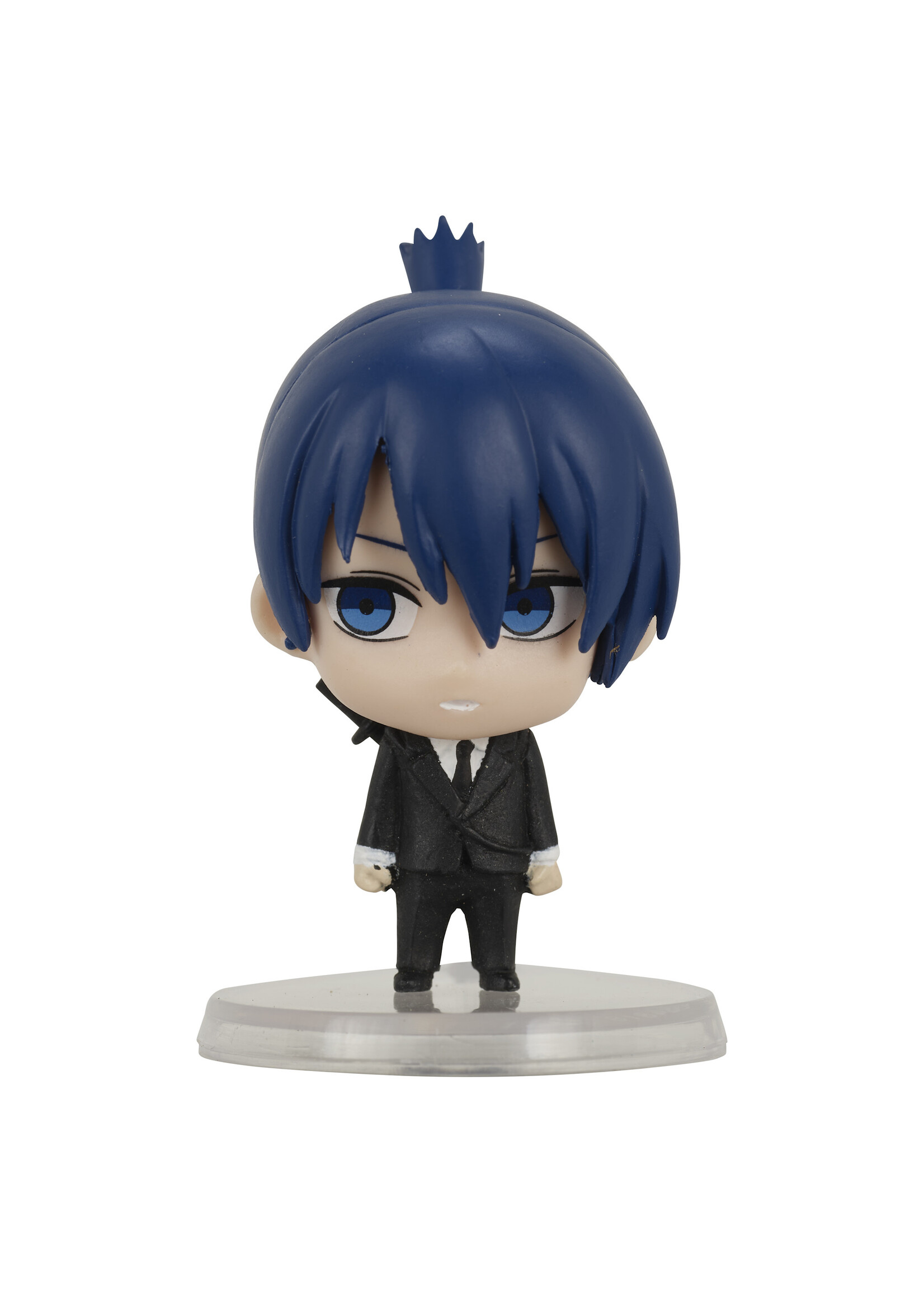 CHAINSAW MAN CAPSULE FIGURE COLLECTION SERIES 1