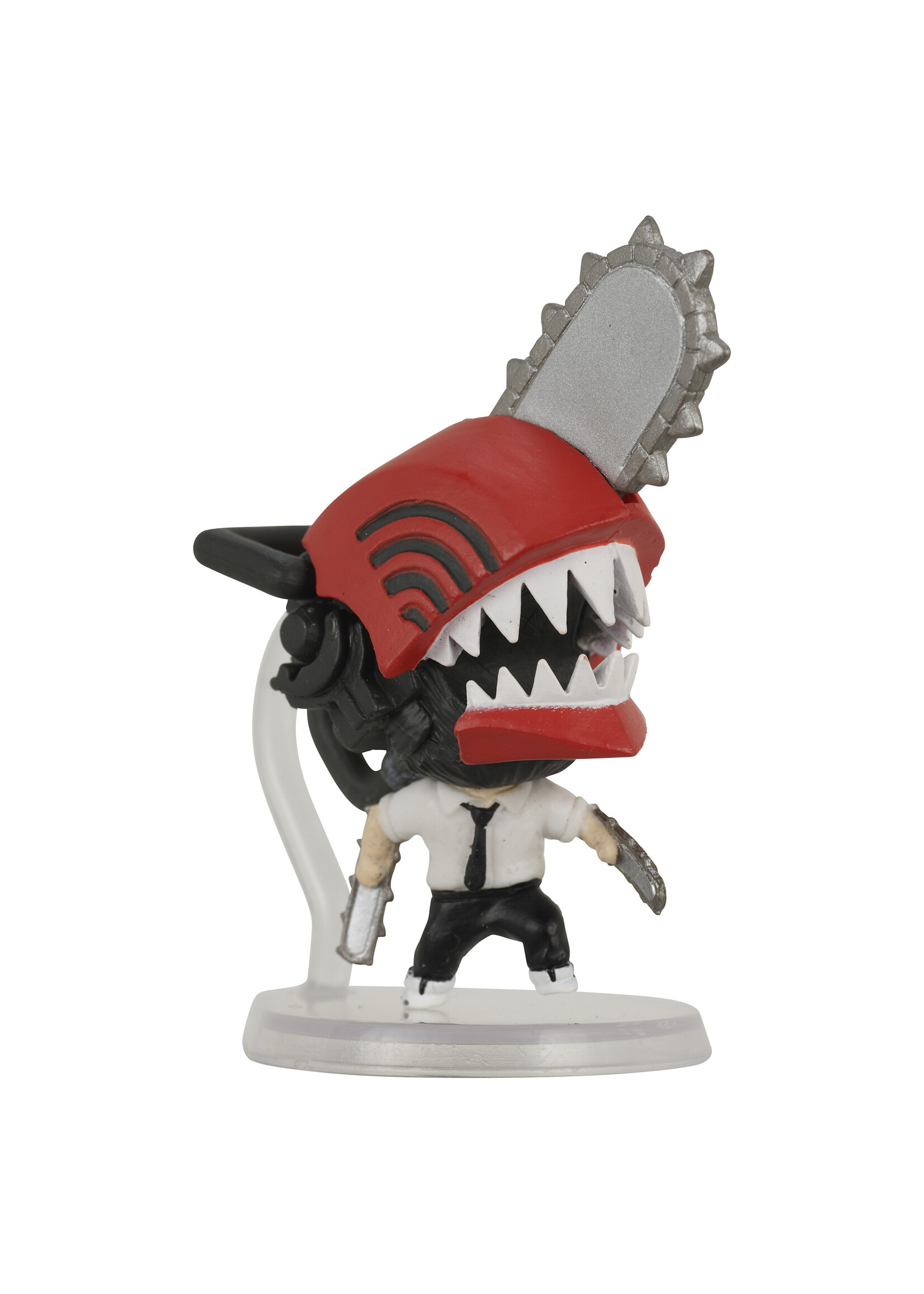 CHAINSAW MAN CAPSULE FIGURE COLLECTION SERIES 1