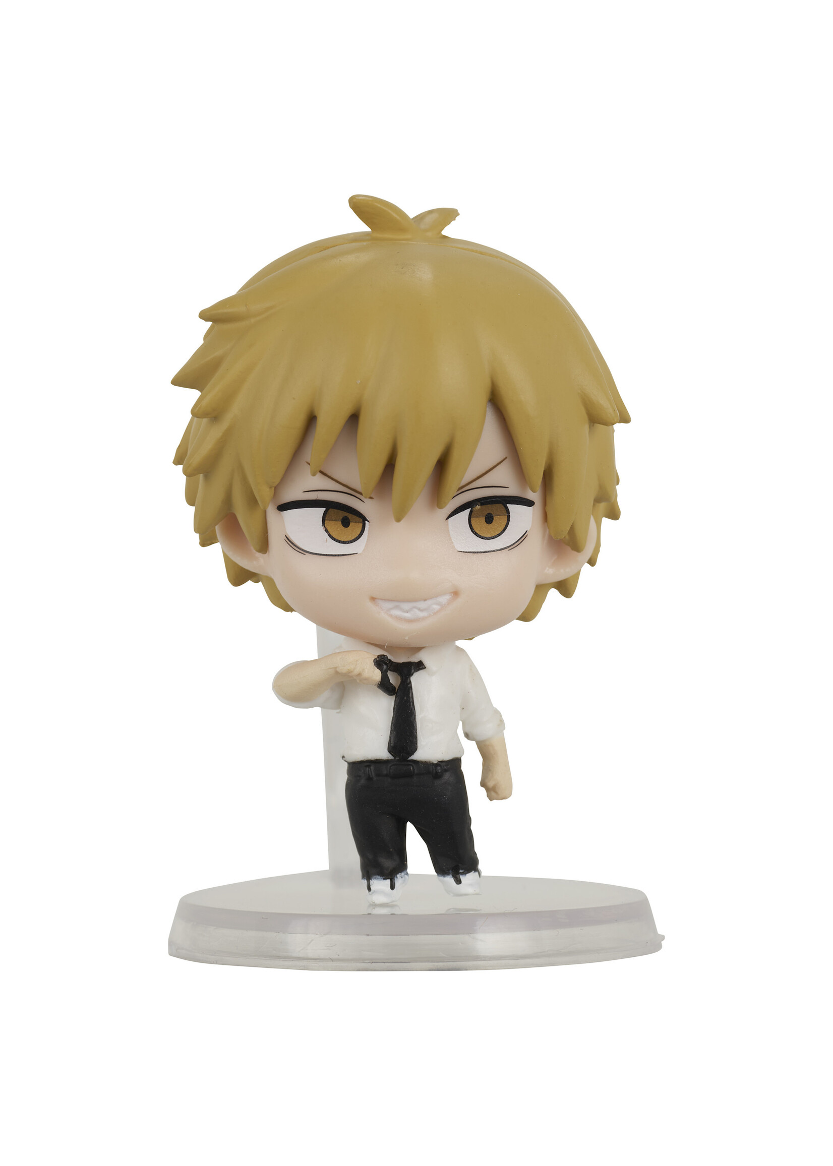 CHAINSAW MAN CAPSULE FIGURE COLLECTION SERIES 1