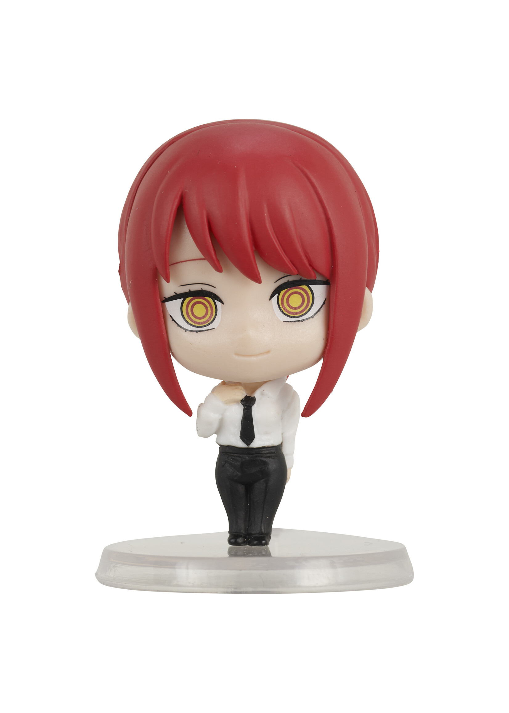 CHAINSAW MAN CAPSULE FIGURE COLLECTION SERIES 1