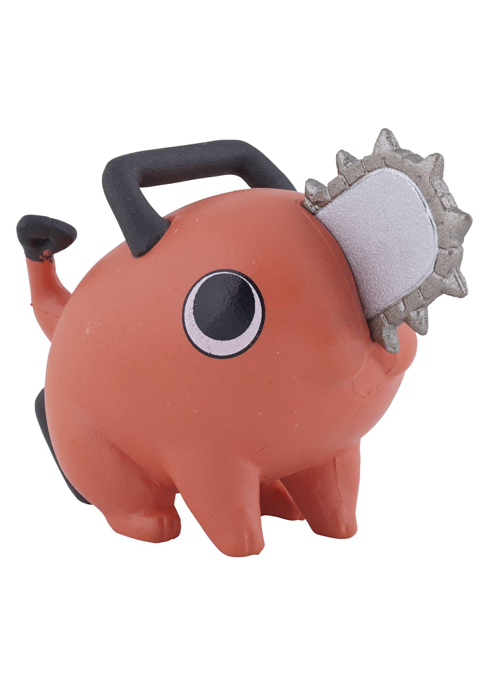 CHAINSAW MAN CAPSULE FIGURE COLLECTION SERIES 1