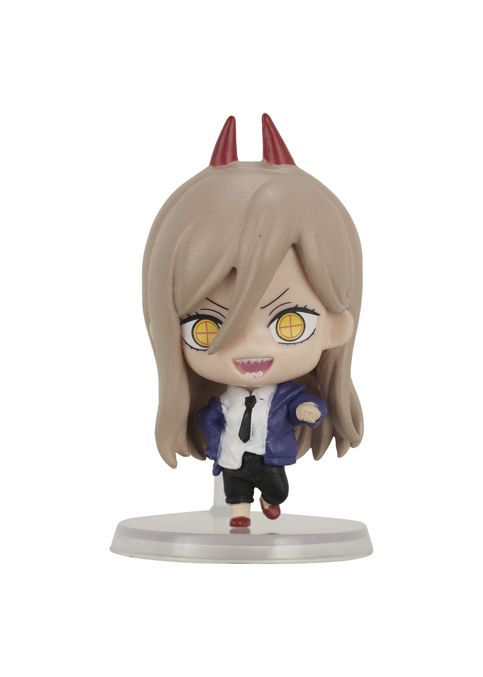 CHAINSAW MAN CAPSULE FIGURE COLLECTION SERIES 1