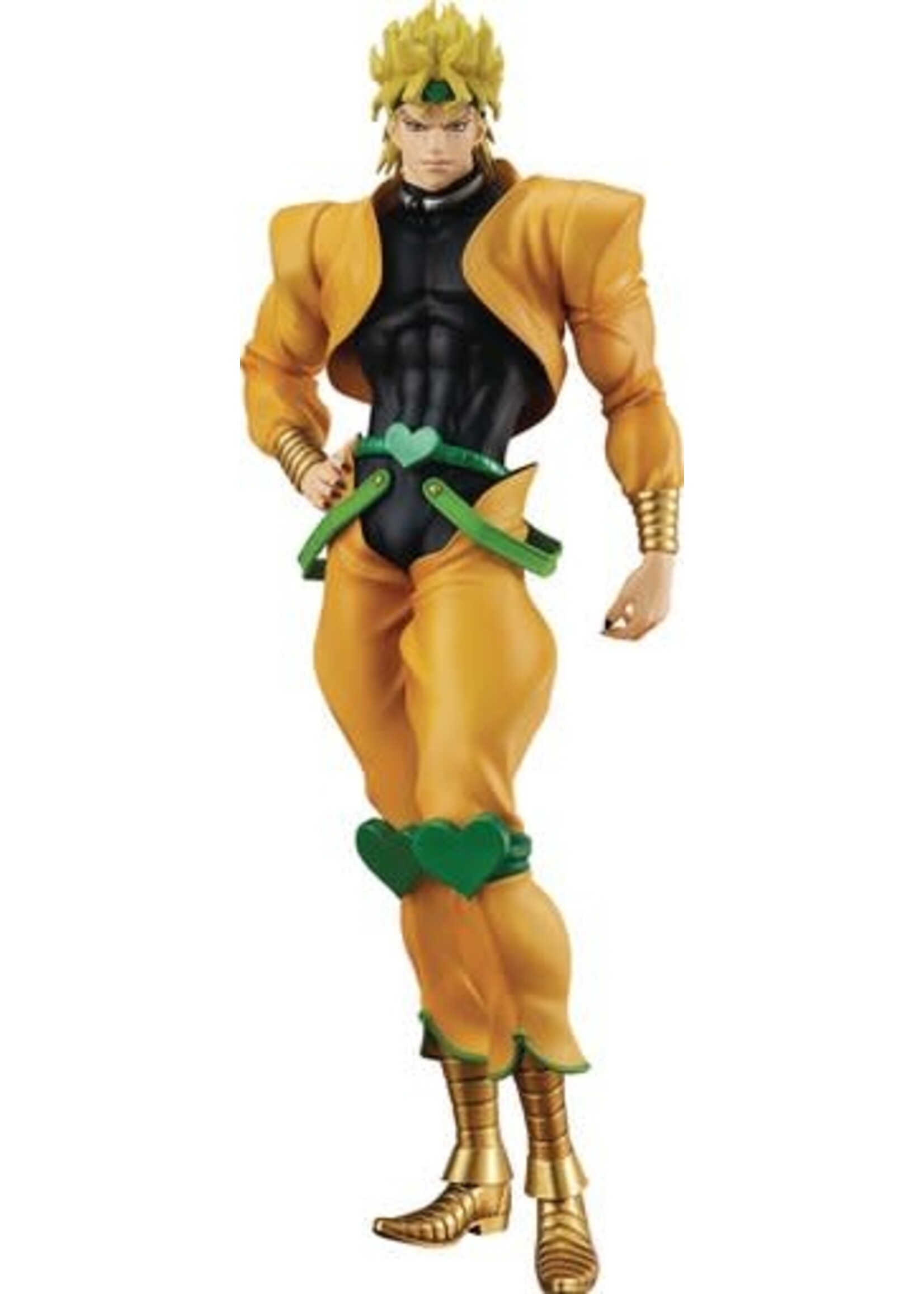 JOJOS BIZARRE ADV STARDUST POP UP PARADE DIO FIG