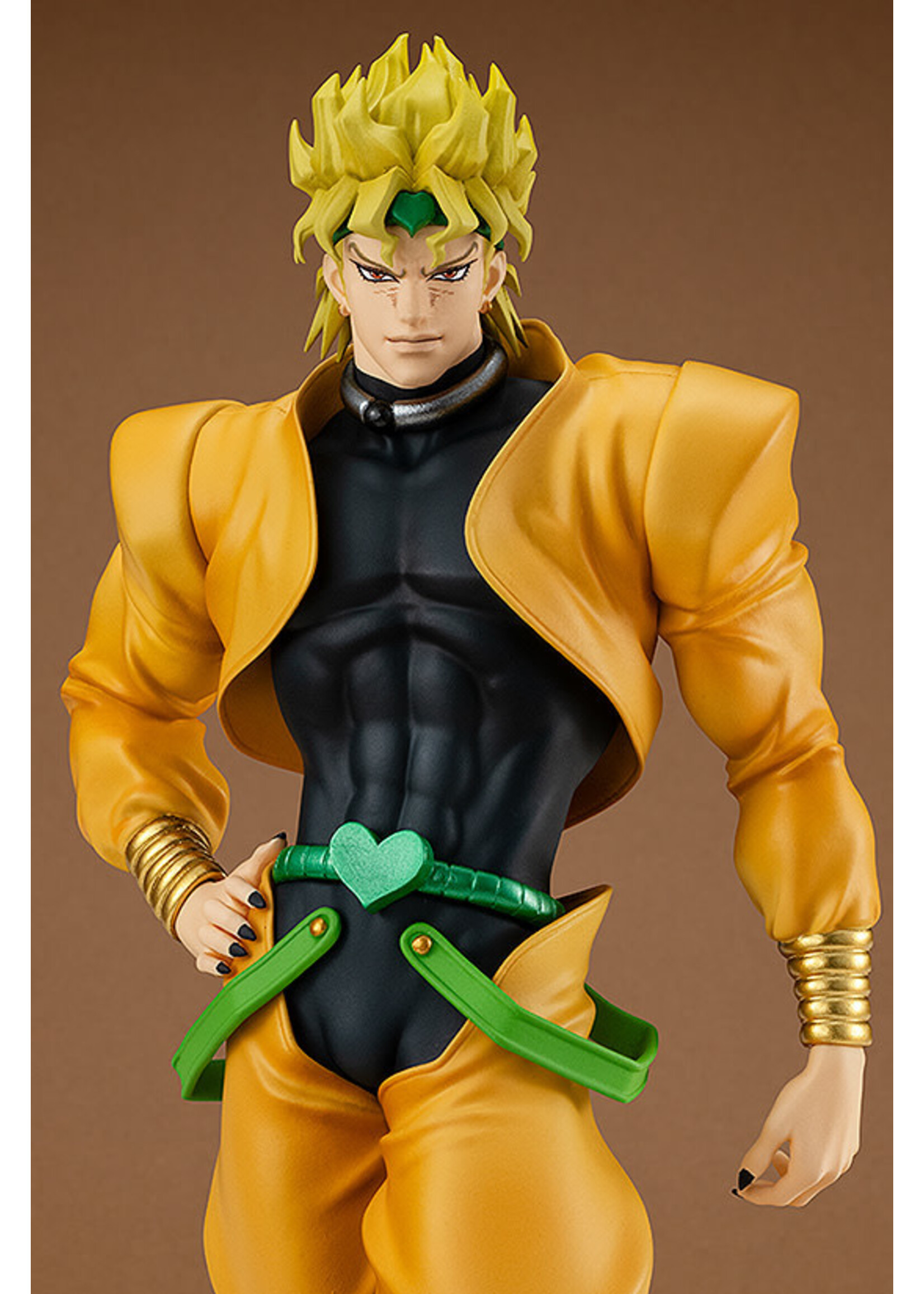 JOJOS BIZARRE ADV STARDUST POP UP PARADE DIO FIG
