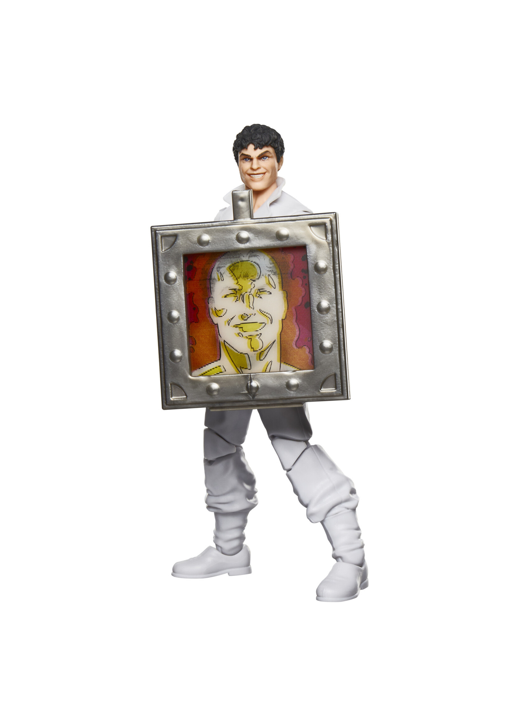 MARVEL LEGENDS SECRET WARS 6IN BEYONDER AF