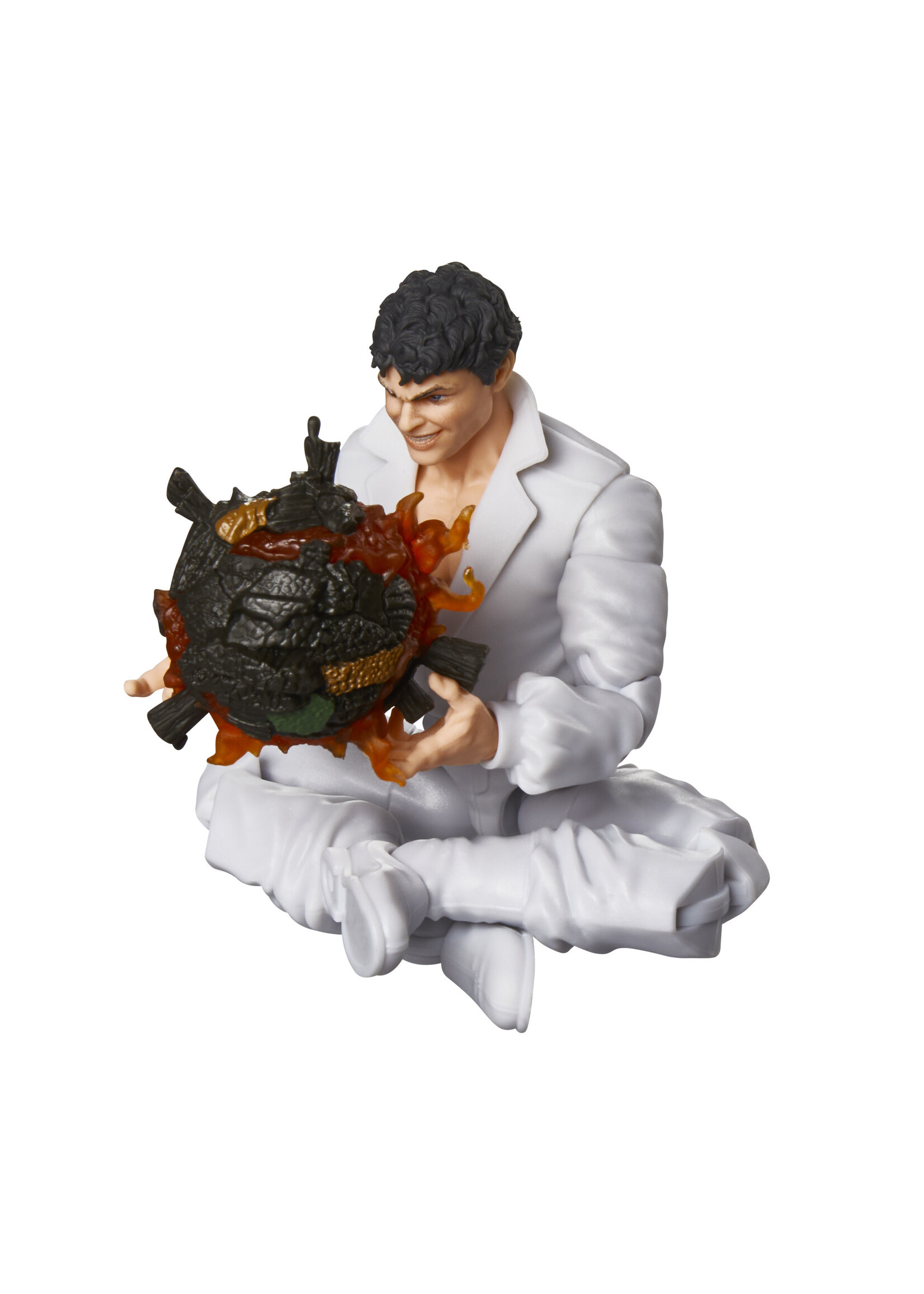 MARVEL LEGENDS SECRET WARS 6IN BEYONDER AF