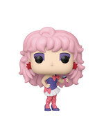 POP ANIMATION JEM AND THE HOLOGRAMS JEM FIG