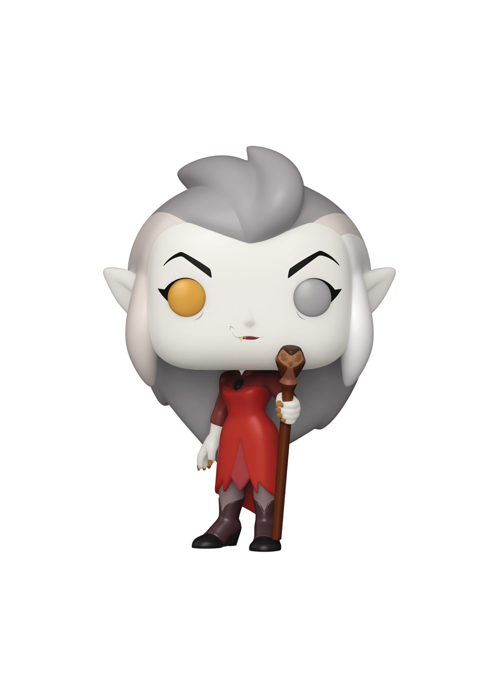 POP DISNEY THE OWL HOUSE EDA FIG