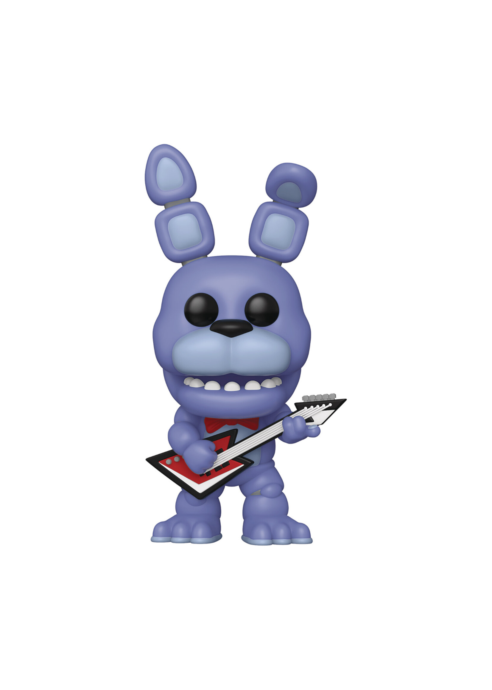 POP GAMES FNAF 10Y ANNIVERSARY BONNIE FIG