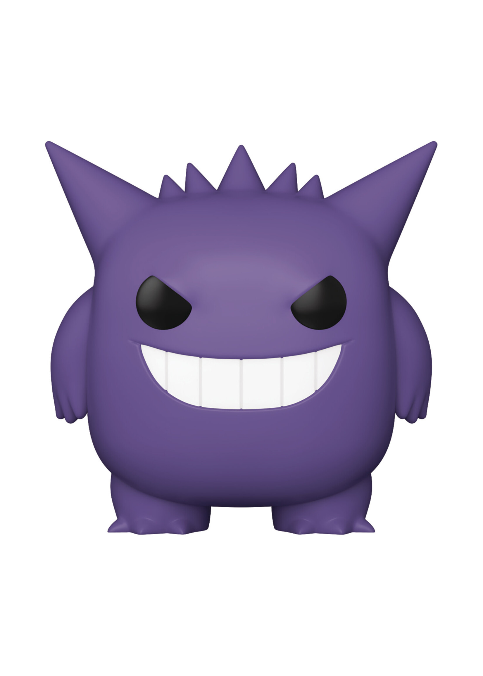 POP GAMES POKEMON GENGAR FIG