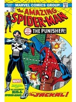 . AMAZING SPIDER-MAN #129 FACSIMILE EDITION FOIL VAR (2025)