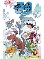 . ITS JEFF THE JEFF-VERSE #1 GURIHIRU 2ND PRINTING VAR