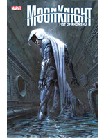 . MOON KNIGHT FIST OF KHONSHU (2024) #5