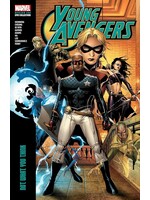 . YOUNG AVENGERS MODERN ERA EPIC COLLECT TP VOL 01