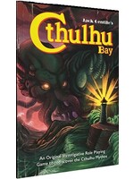 CTHULHU BAY RPG