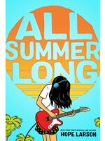 ALL SUMMER LONG GN