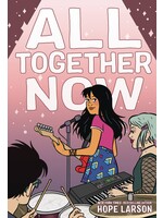 ALL TOGETHER NOW GN