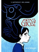 ANYA’S GHOST GN