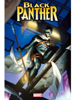 . BLACK PANTHER (2023) complete 10 issue series