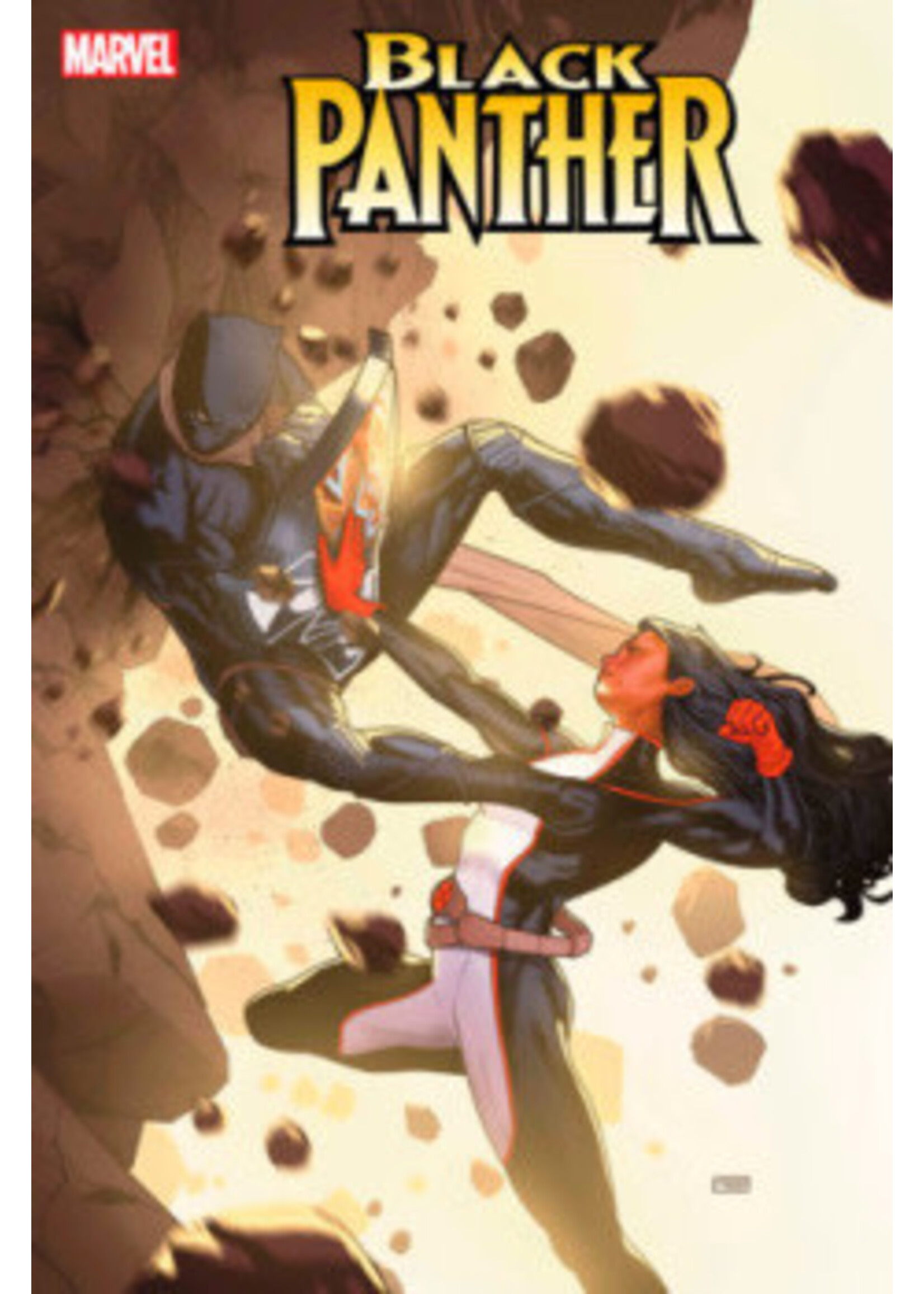 . BLACK PANTHER (2023) complete 10 issue series