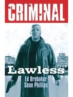 . CRIMINAL TP VOL 02 LAWLESS (MR)