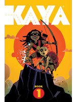 . KAYA TP VOL 01