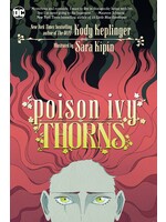 . POISON IVY THORNS TP