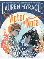 . VICTOR AND NORA A GOTHAM LOVE STORY TP