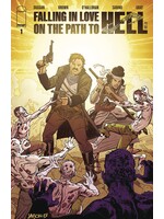 . FALLING IN LOVE ON PATH TO HELL #1 CVR C 20 COPY INCV