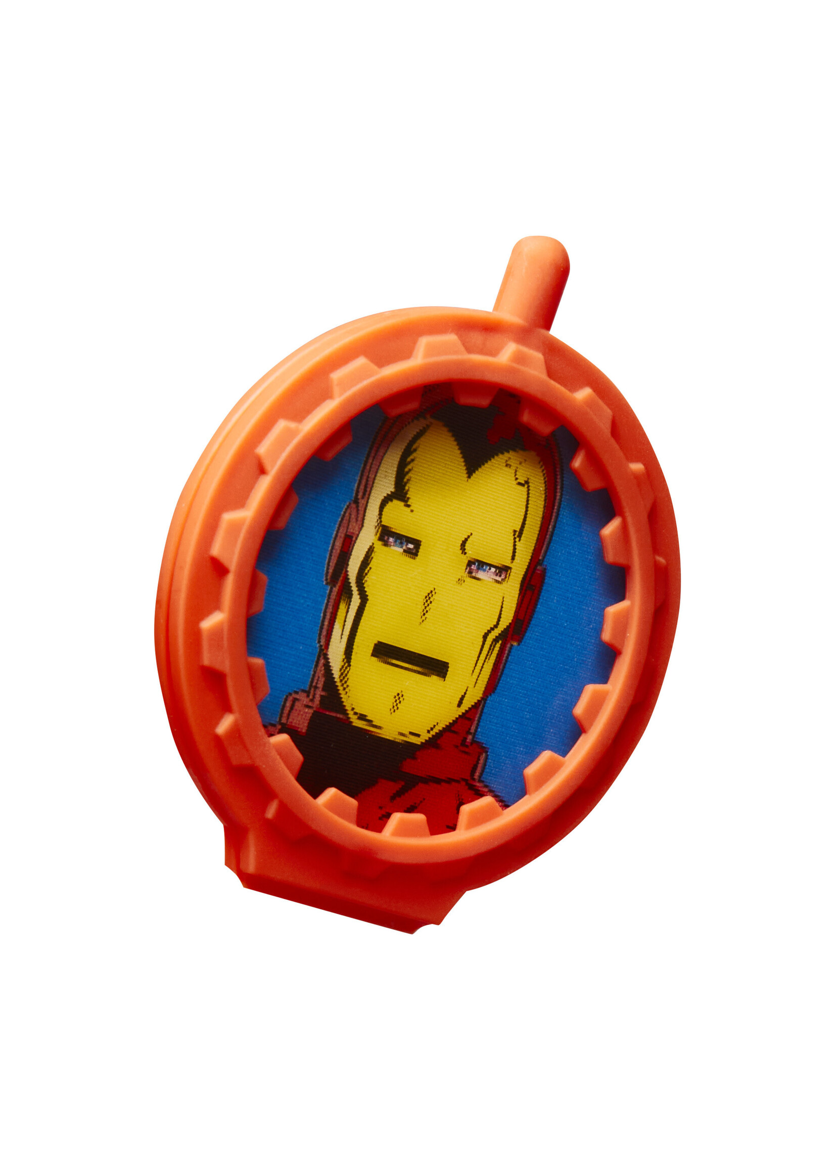 MARVEL LEGENDS SECRET WARS 6IN IRON MAN AF