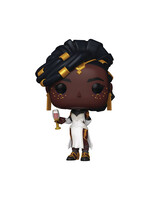 POP ANIMATION LEAGUE OF LEGENDS ARCANE MEL FIG