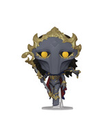 POP ANIMATION LEAGUE OF LEGENDS ARCANE VIKTOR FIG