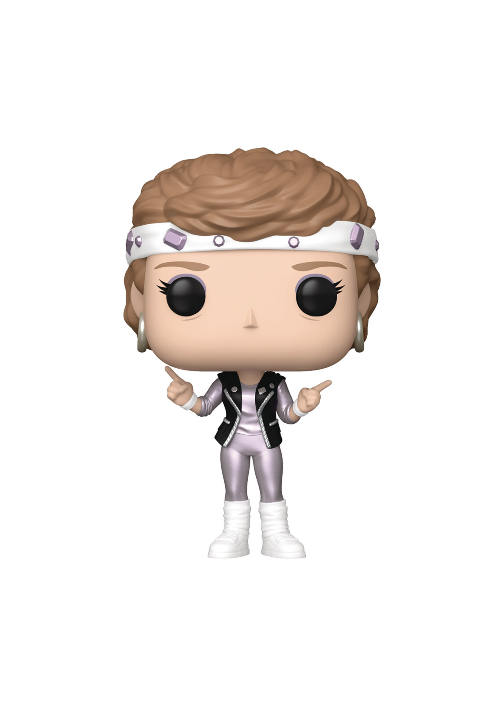 POP TV GOLDEN GIRLS 40TH BLANCHE FIG