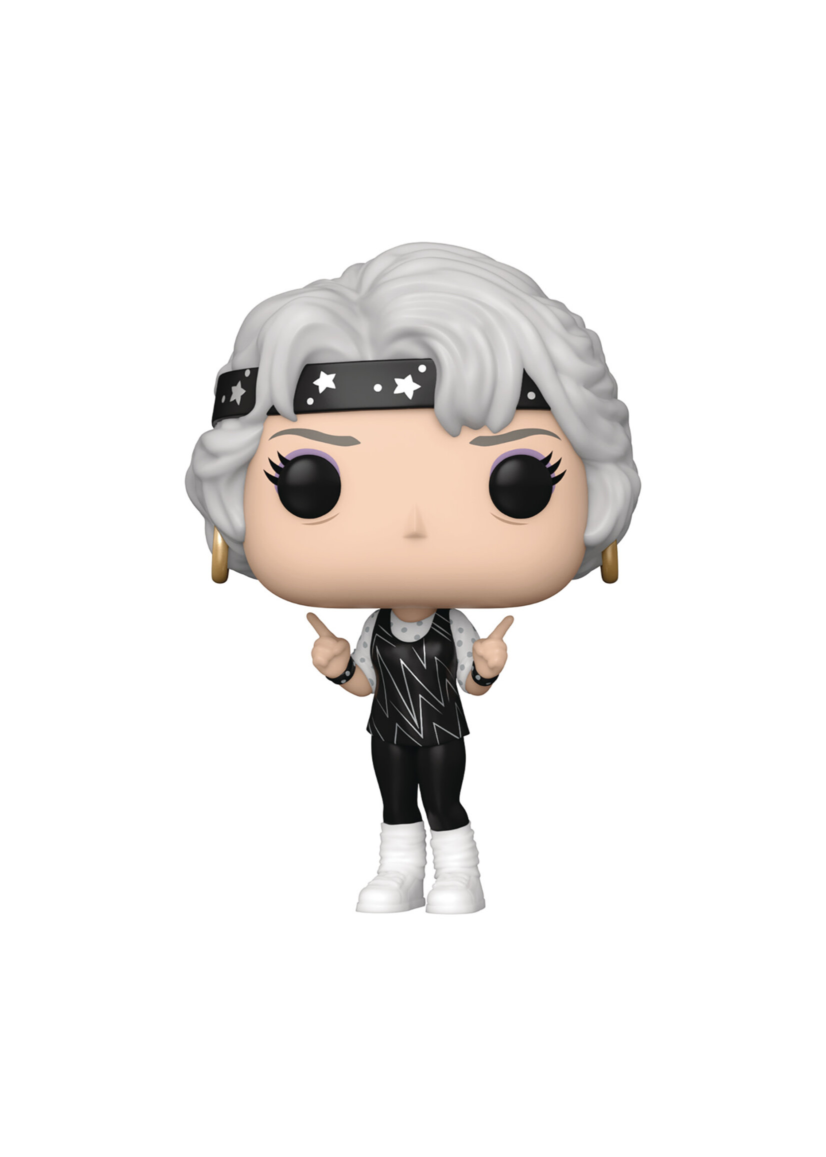 POP TV GOLDEN GIRLS 40TH DOROTHY FIG