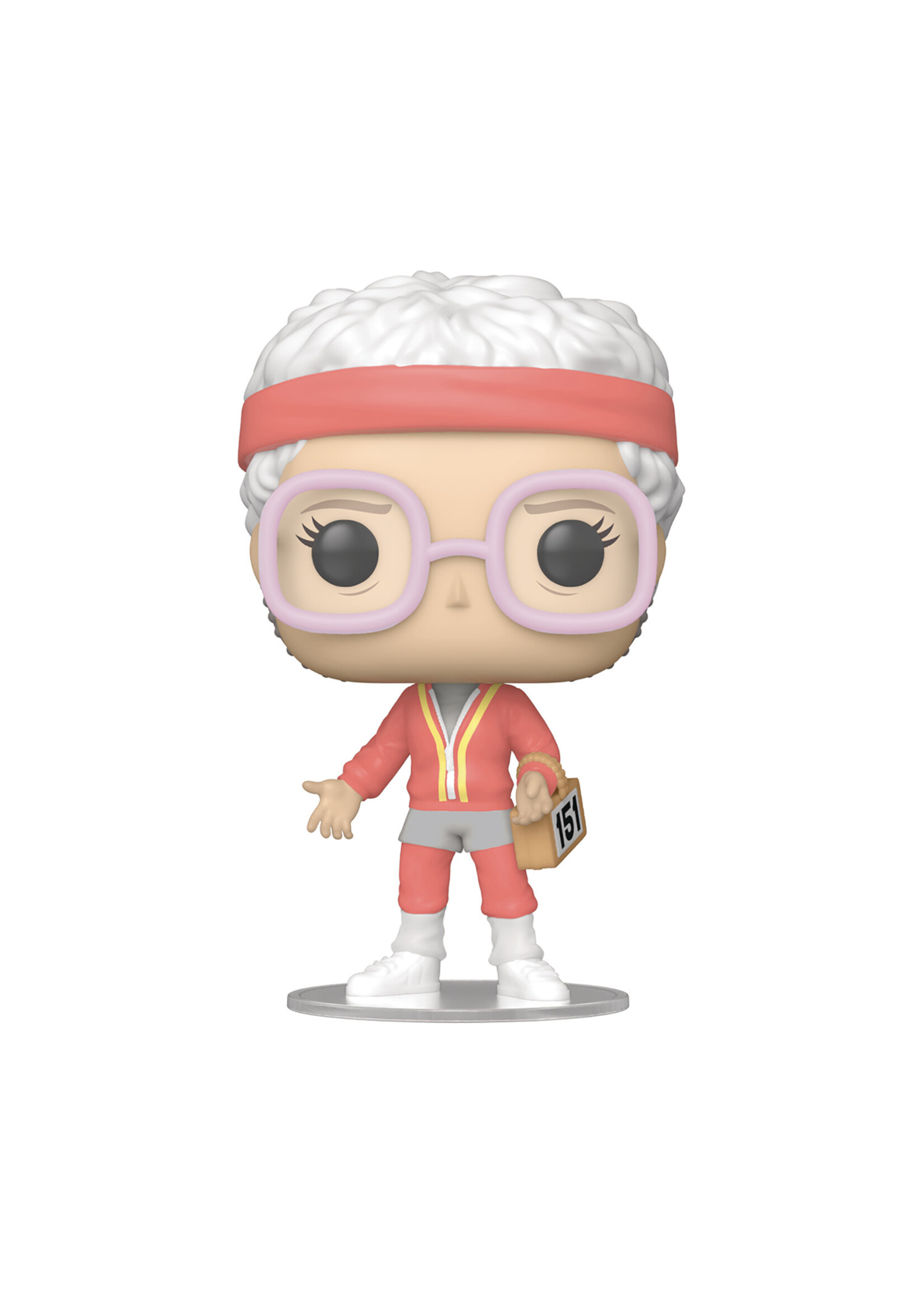 POP TV GOLDEN GIRLS 40TH SOPHIA FIG