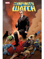 . INFINITY WATCH (2024) #2