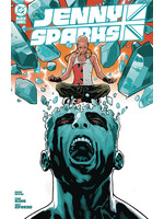 . JENNY SPARKS (2024) #7