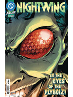 . NIGHTWING (2016) #123