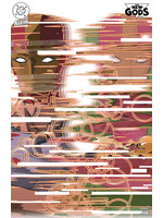 . THE NEW GODS (2024) #3 BIRTH OF A NEW GOD ACETATE