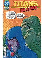 . TITANS (2023) #20