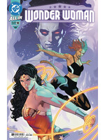 . WONDER WOMAN (2023) #18